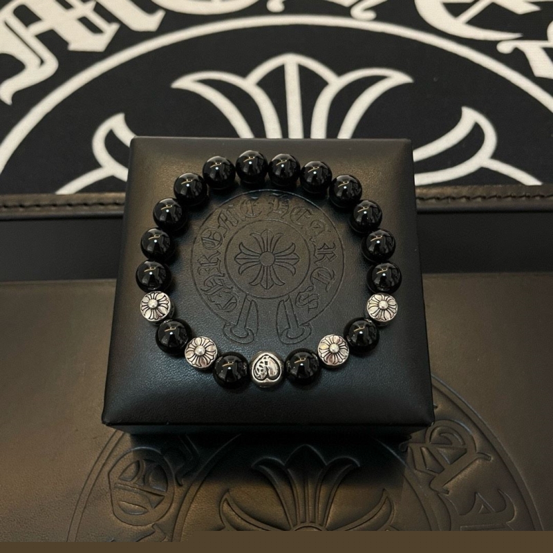 Ch**me He**ts bracelets